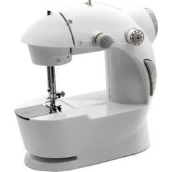 Ραπτομηχανή 4 σε 1 - Mini Sewing Machine