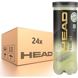 Head Tour XT 3121056 24x3τμχ