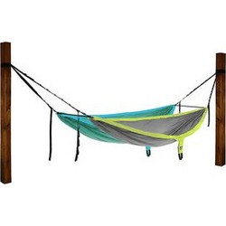 FUSE TANDEM HAMMOCK SYSTEM/SLATE