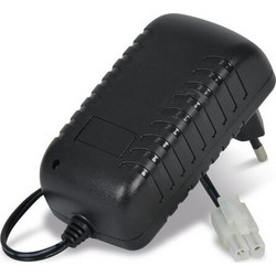 Carson 606072 Expert Charger NiMH 1A