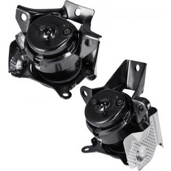 VEVOR Σέτ Βάσεων Κινητήρα για Chevrolet Silverado 1500 5.3L V8 (2014-2018) FDJMDZJ2JTPNRGTXM001V0