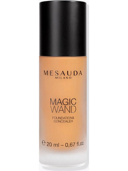 Mesauda Magic Wand Multi-Use & Concealer C50 Liquid Foundation 20ml