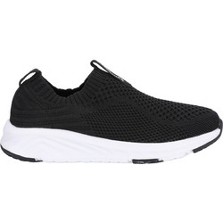 Endurance Evenand Παιδικά Sneakers Μαύρα E212411-1001