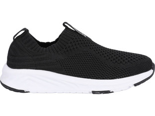Endurance Evenand Παιδικά Sneakers Μαύρα E212411-1001