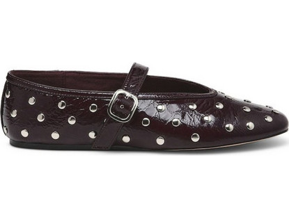 Steve Madden Archer Black