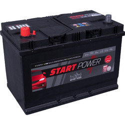 Intact Start Power 60033 12V 100Ah