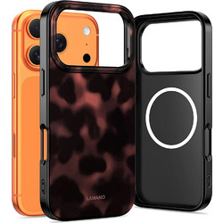 Tech-Protect Lamano MagSafe Θήκη Panther (iPhone 18 Pro Max / 17 Pro Max)