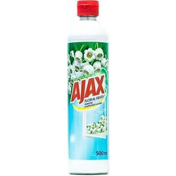 Ajax Floral Fiesta Υγρό Τζαμιών 500ml