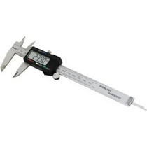 Ψηφιακό παχύμετρο ακριβείας 150mm με οθόνη LCD ZS79