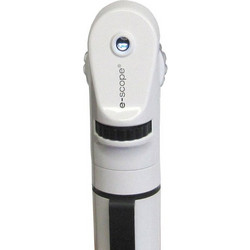 Riester E-Scope LED 3.7V Οφθαλμοσκόπιο R-2123203 Λευκό