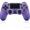 DoubleShock 4 Wireless Controller PS4 Purple