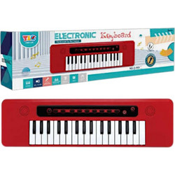 Παιδικό αρμόνιο - USB - Q-99932 - 917229