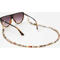 ΑΛΥΣΙΔΑ ΓΙΑ ΓΥΑΛΙΑ LCF NAHARA GLASSES CHAIN 72CM