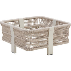 Borromeo/B-37,5cm Flower Basket (205492) 75.0000 x 75.0000 x 37.5000