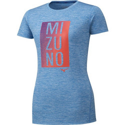Mizuno Impulse Core Graphic Tee J2GA921724