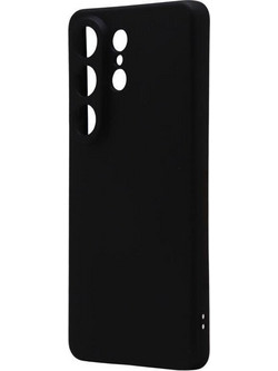 iNOS S-Cover Θήκη Black (Samsung Galaxy S26 Ultra 5G)