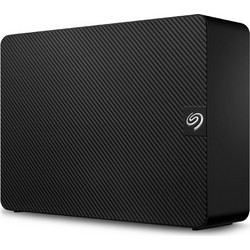 Seagate Expansion Desktop 20TB Εξωτερικός Σκληρός Δίσκος HDD 3.5" USB 3.0 Black