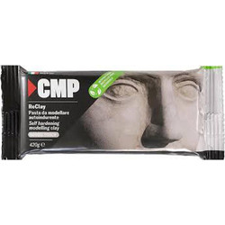 Πηλός ReClay Nordic Touch - CMP μπεζ 420gr