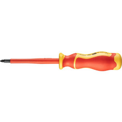 ΝΕΟ Κατσαβίδι VDE PH2X100 04-139