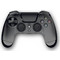 Gioteck Wireless Controller για PC & PS4 Black VX-4 Gioteck Wireless Controller για PC & PS4 Black VX-4