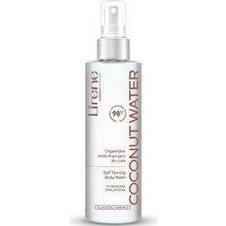 Lirene Water Self Tan Spray Σώματος 200ml