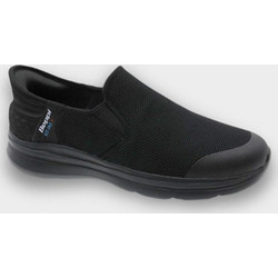 Sneaker Beppi 2217871 Μαύρο