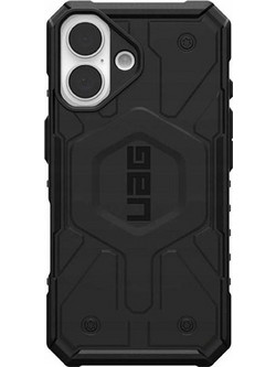 UAG Θήκη Κινητού Apple iPhone 16 Pathfinder Magsafe Black