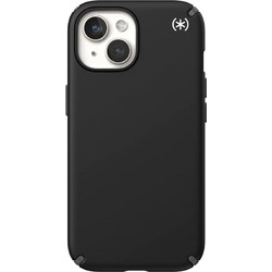 Speck Presidio2 Pro Back Cover Black (iPhone 13 Pro)