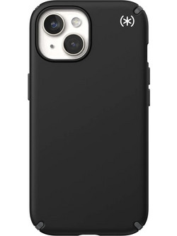 Speck Presidio2 Pro Back Cover Black (iPhone 13 Pro)
