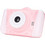 AgfaPhoto Realikids ARKC2 Cam 2 Pink