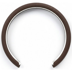 Κάλυμμα Τιμονιού Αυτοκινήτου C-Shape PU CarSun C0218061-1