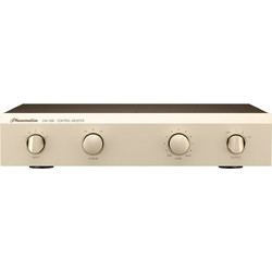 Phasemation CM-1500 Hybrid Passive Preamplifier Gold