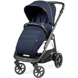 Peg Perego Veloce TC Καρότσι Μωρού Blue Shine