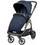 Peg Perego Veloce TC Καρότσι Μωρού Blue Shine