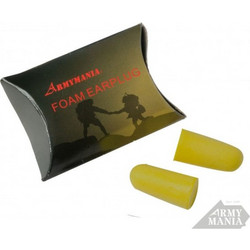 Armymania Ωτοασπίδες Αφρού