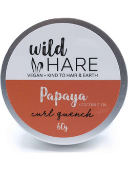 Ancient Wisdom Papaya Solid Shampoo Bar 60gr