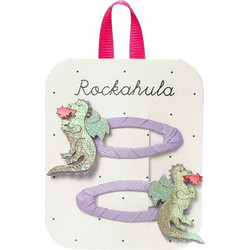 Rockahula Παιδικά κλιπς Stardust Dragon H2561P
