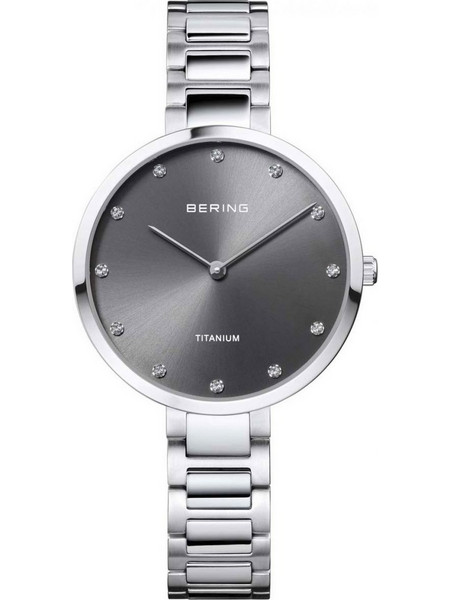 WATCH BERING WOMEN 11334-772 (34MM)