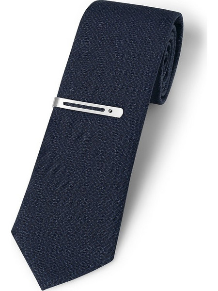 TIE SWAROVSKI MAN 5497418 (150X7CM )