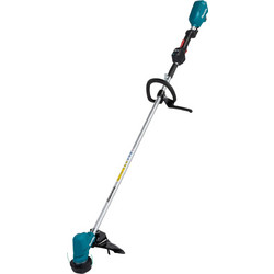 Makita Dur190LZX3 Χορτοκοπτικό Μπαταρίας Ώμου / Χειρός 18V 3.2kg