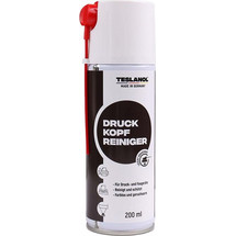 Σπρέυ καθαρισμού κεφαλών. 200ml