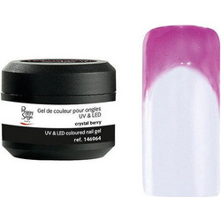 Peggy Sage Crystal Berry Gel 5gr