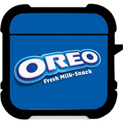 CUSTOM Biscuits Blue - Airpods 1 & 2