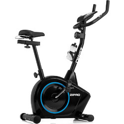 Zipro Boost 979536 Όρθιο Ποδήλατο Γυμναστικής Μαγνητικό