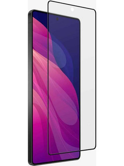 Θήκη από σκληρυμένο γυαλί UNIQ Optix Vivid για Samsung Galaxy S26 Ultra