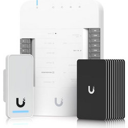 Ubiquiti UniFi G2 Access Starter Kit Πρόσβαση με Κάρτα