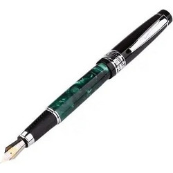 PICASSO Πένα από μέταλλο Green 915FP-GR