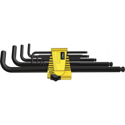 Wera 05021728001 κλειδί allen-hex Σετ κλειδιών hex σε σχήμα L Μετρικό σύστημα 13 τεμάχια