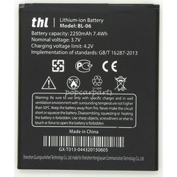 THL BL-06