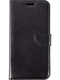 Θήκη Flip για Xiaomi Poco X3 (Μαύρη)